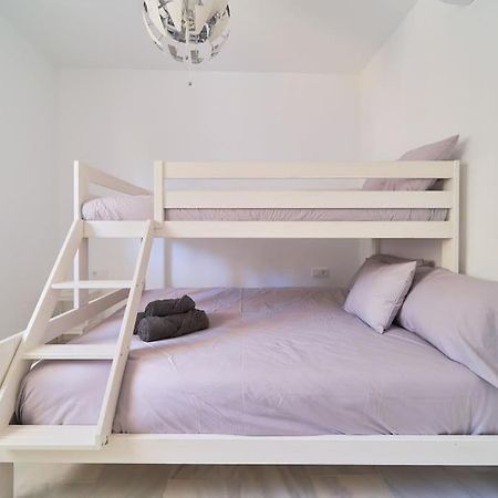 Superbe Appartement Avec Jaccuzi Marbella Kültér fotó
