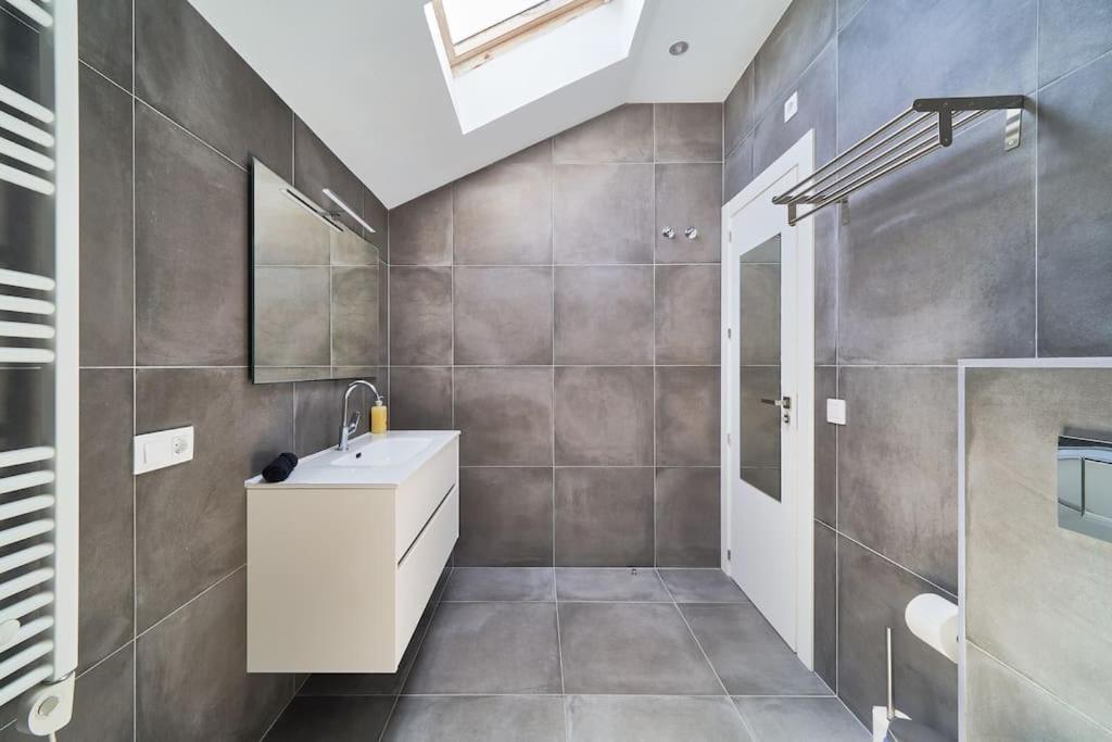 Superbe Appartement Avec Jaccuzi Marbella Kültér fotó