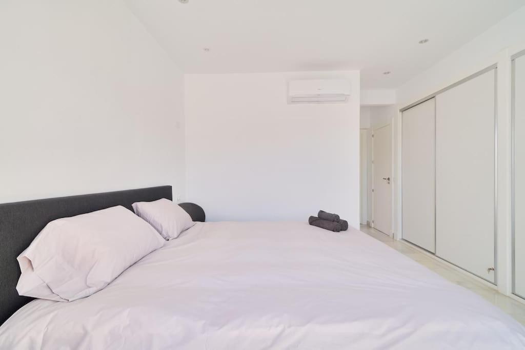 Superbe Appartement Avec Jaccuzi Marbella Kültér fotó
