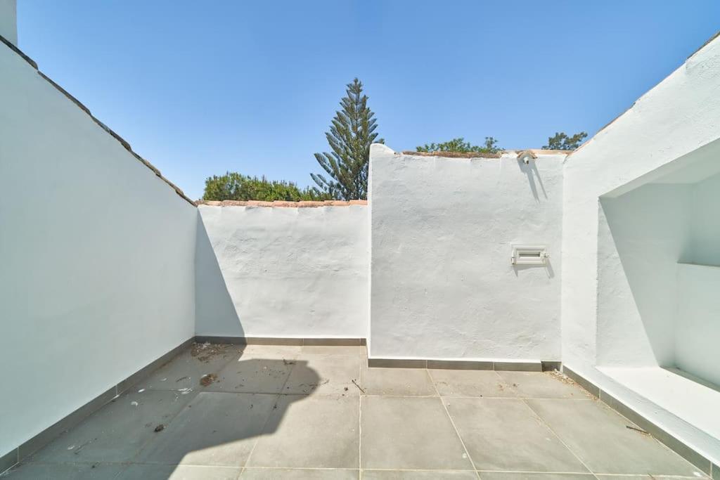 Superbe Appartement Avec Jaccuzi Marbella Kültér fotó